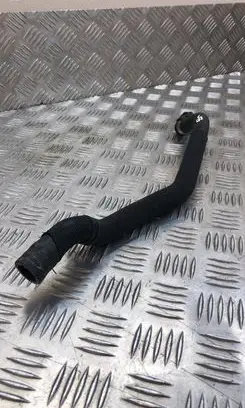 BMW X3 E83 Engine coolant pipe/hose
