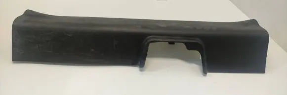 Hyundai ix35 (B) pillar trim (bottom)