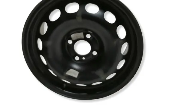 Citroen e-C3 R16 steel rim 9846458080