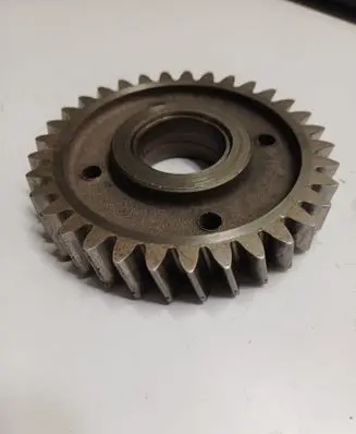 Volkswagen Transporter - Caravelle T5 Timing chain sprocket 070109437B