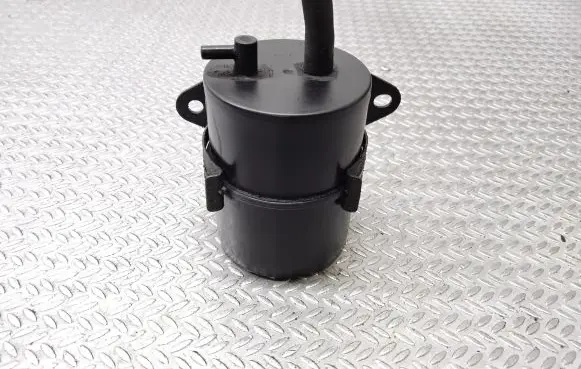 Chevrolet Captiva Vacuum air tank 