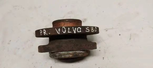Volvo S80 Rear wheel ball bearing 