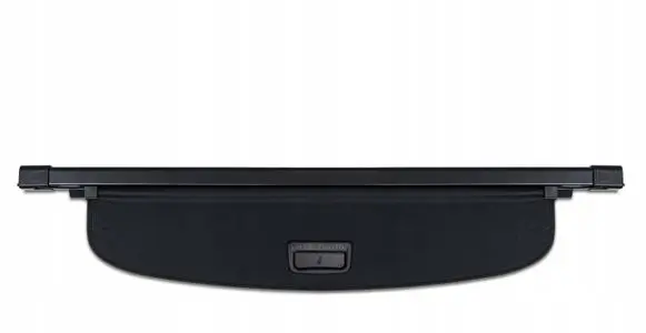 Audi A6 S6 C8 4K Parcel shelf load cover 4K9863553B