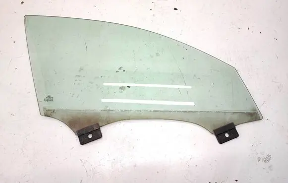 Audi A6 Allroad C7 Front door window glass four-door 43R00043