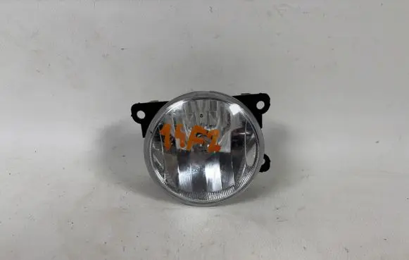Peugeot 3008 II Front fog light