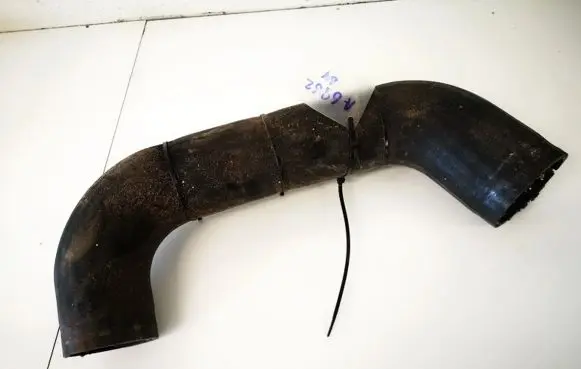 Iveco Daily 40.8 Intercooler hose/pipe