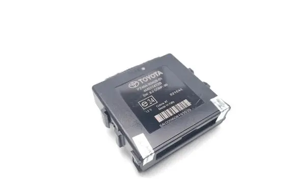 Toyota RAV 4 (XA30) Parking PDC control unit/module PZ464-X0428-01 4M0174T2B