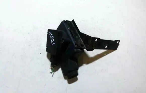 Citroen Xsara Picasso Throttle valve position sensor 9643365680 445821001001