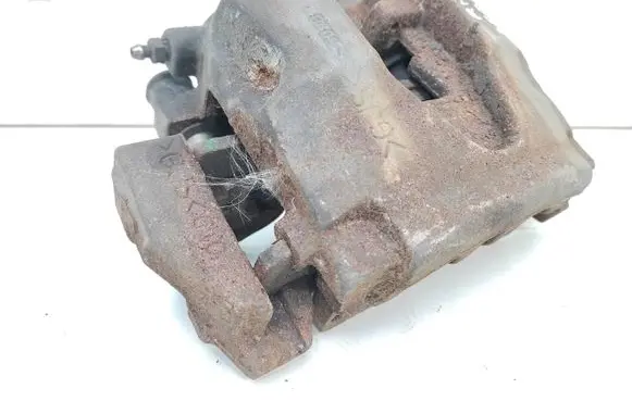 Mercedes-Benz GLE (W166 - C292) Front brake caliper