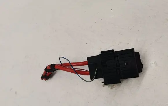 BMW 5 F10 F11 Other relay 8380420