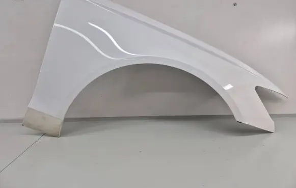 Audi A6 C7 Fender