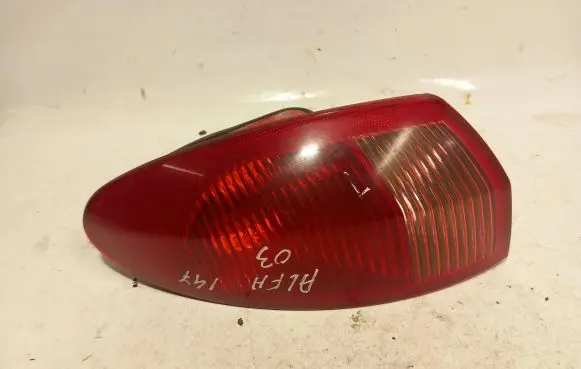 Alfa Romeo 147 Rear/tail lights 46556349