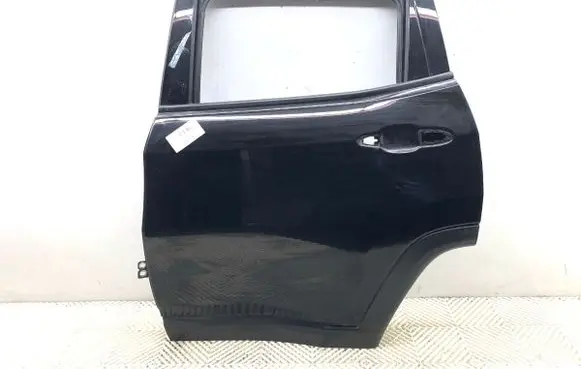 Jeep Compass Rear door