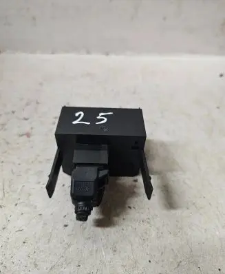 Volkswagen Touran I Headlight level height control switch 1T0941333B