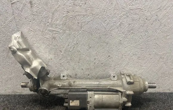 BMW 4 F32 F33 Steering rack 6868884 32106868884