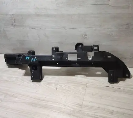 Jaguar F-Pace Other trunk/boot trim element 632100981 13244AF8PVJ