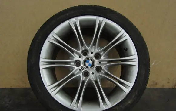 BMW 5 E60 E61 R12 alloy rim 