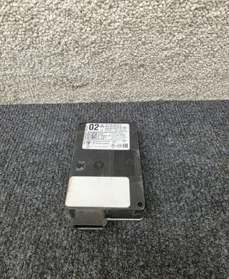 Mercedes-Benz C W205 Blind spot module A0009058104 A0009028824 A0009056700