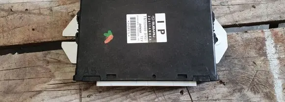 Subaru Tribeca Engine control unit/module 22611AN88A