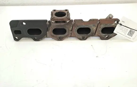 Ford S-MAX Exhaust manifold 00215646