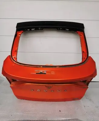 Renault Arkana Truck tailgate 181718