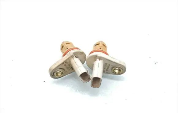 Opel Corsa D Camshaft position sensor 55566932