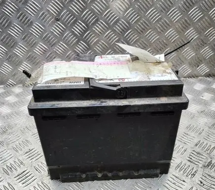 BMW 1 F40 Car battery 9878489 7604604
