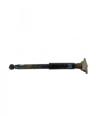 Mazda 3 III Rear shock absorber/damper