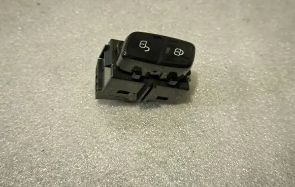 Volvo XC60 Central locking switch button 31443864
