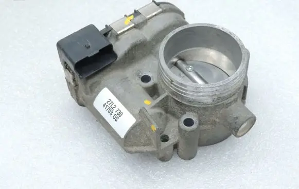 Citroen C3 Throttle body valve 0280750085
