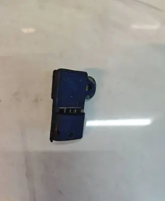 Opel Antara Air pressure sensor 96440381