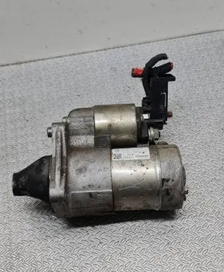 Ford Ka Starter motor 51832952 S114948 100304