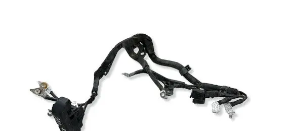 Toyota C-HR I Negative earth cable (battery) 82123F4010B