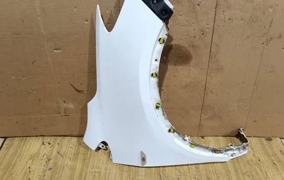 Opel Mokka Fender