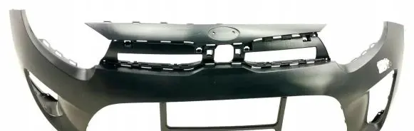 KIA Picanto Front bumper 6508050