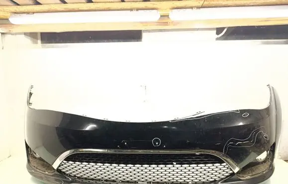 Chrysler Pacifica Front bumper