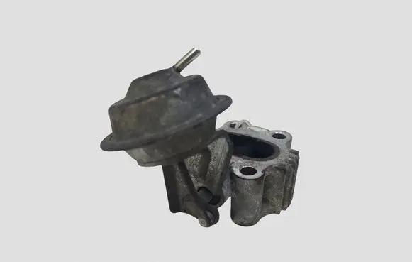 Mazda 6 EGR valve
