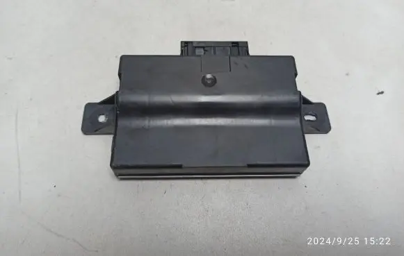 Audi A6 S6 C7 4G Gateway control module 4G0907468AC