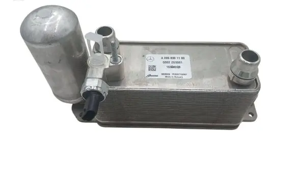 Mercedes-Benz S AMG W222 Air conditioning (A/C) air dryer A0998301100 00027SS001