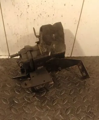 Renault Laguna II Fuel filter bracket/mount holder 0180485