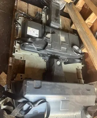 Jeep Avenger Hybrid / electric car battery 9849573580