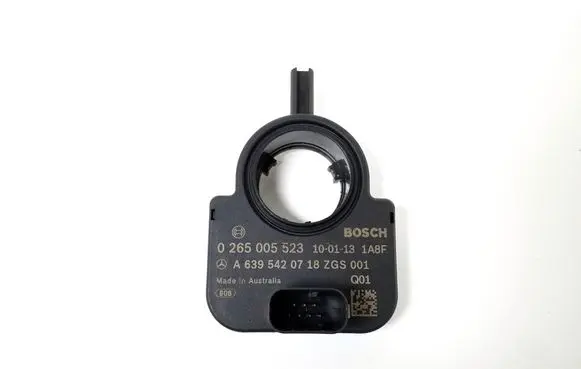 Mercedes-Benz Vito Viano W639 Steering angle sensor A6395420718