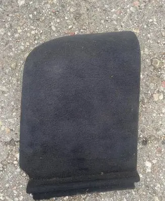 BMW 5 E60 E61 Other interior part 8198061