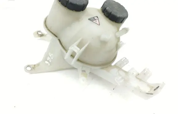 Mercedes-Benz EQA Coolant expansion tank/reservoir A2435004100