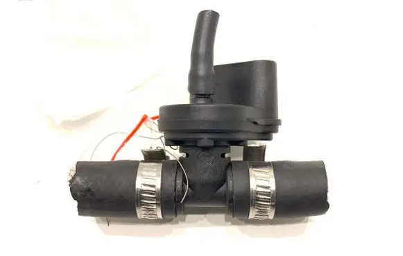 Fiat Tipo LP gas reducer temperature sensor PS-04