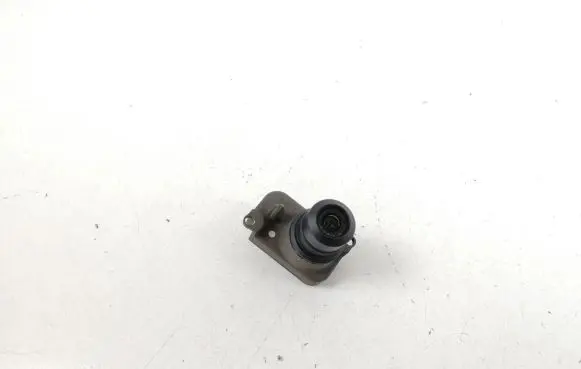 Tesla Model S Side fender camera 