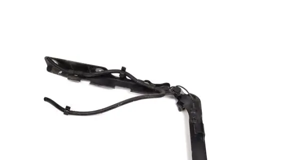Dodge Nitro Engine bonnet/hood hinges