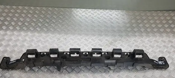 Fiat 600 Rear bumper trim bar molding 52217794