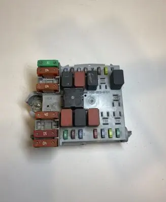 Peugeot Boxer Fuse module 1349944080