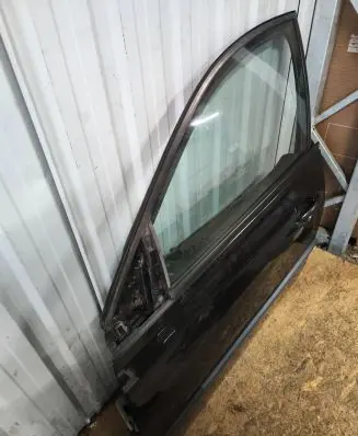 Renault Megane II Front door